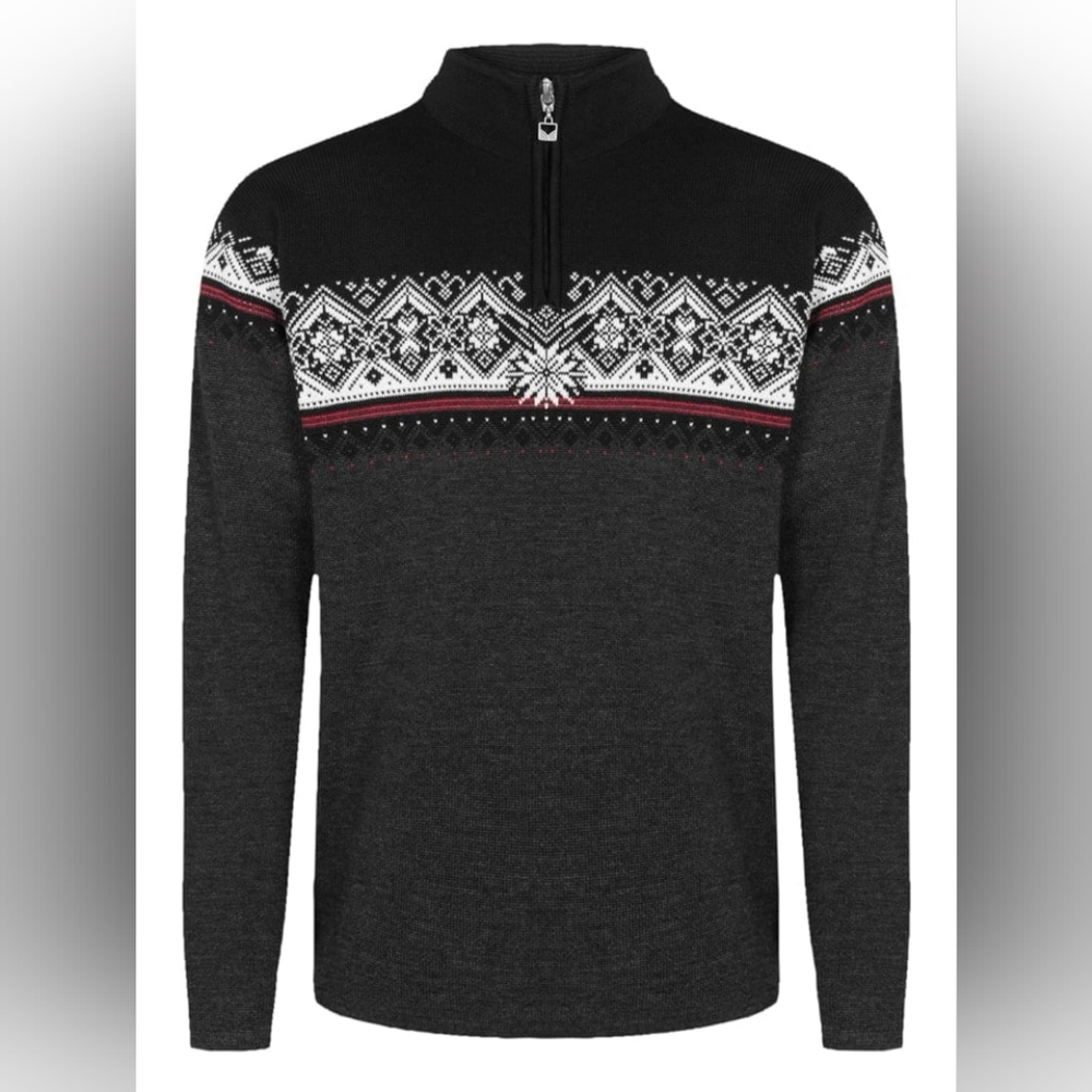 Dale of Norway Moritz Sweater